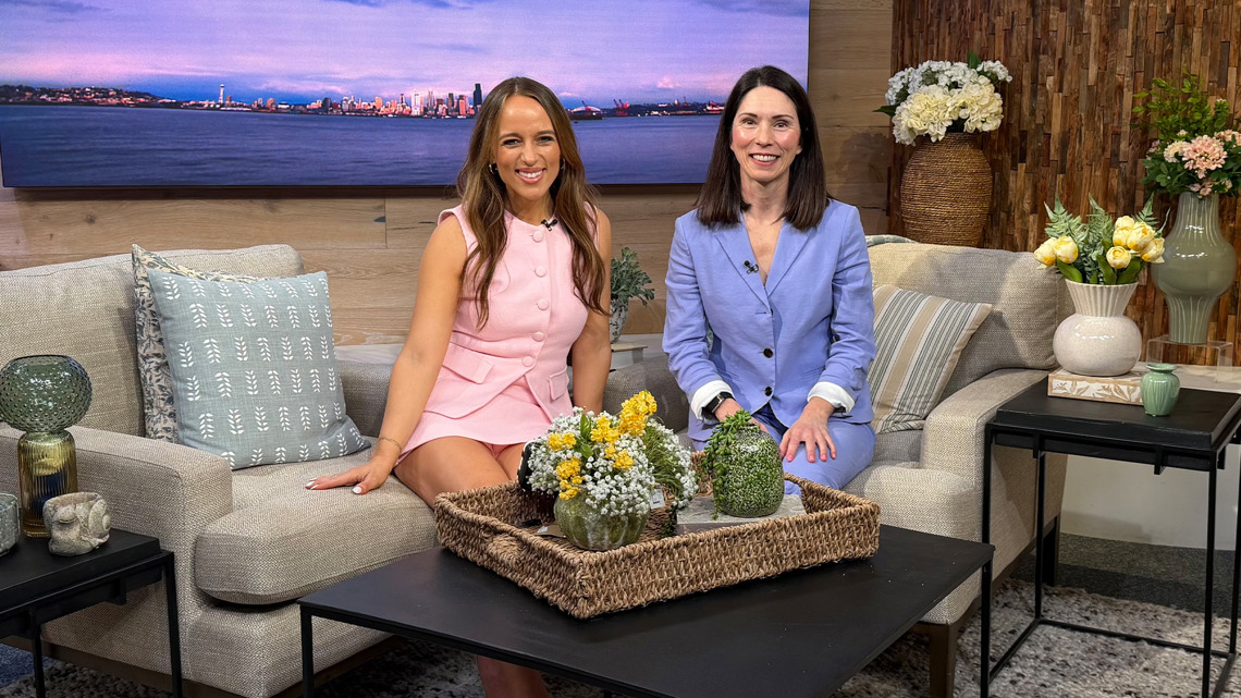 Hillary Butler Seattle Seattle housing market slows down - New Day NW | king5.com