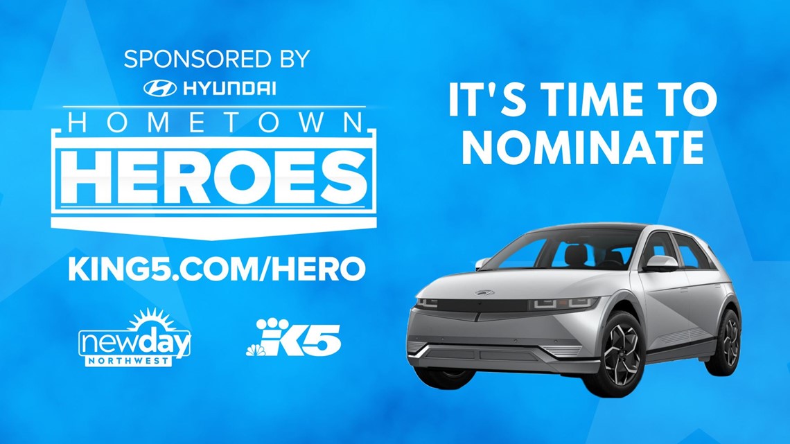 OFFICIAL RULES: 2023 Seattle DMA Hyundai Hometown Heroes Contest - Vimarsana News