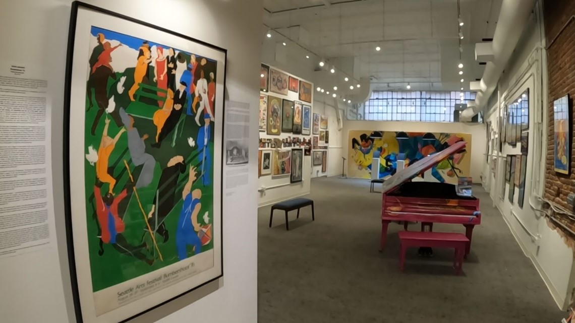 One Reel celebrates Bumbershoot past while looking ahead