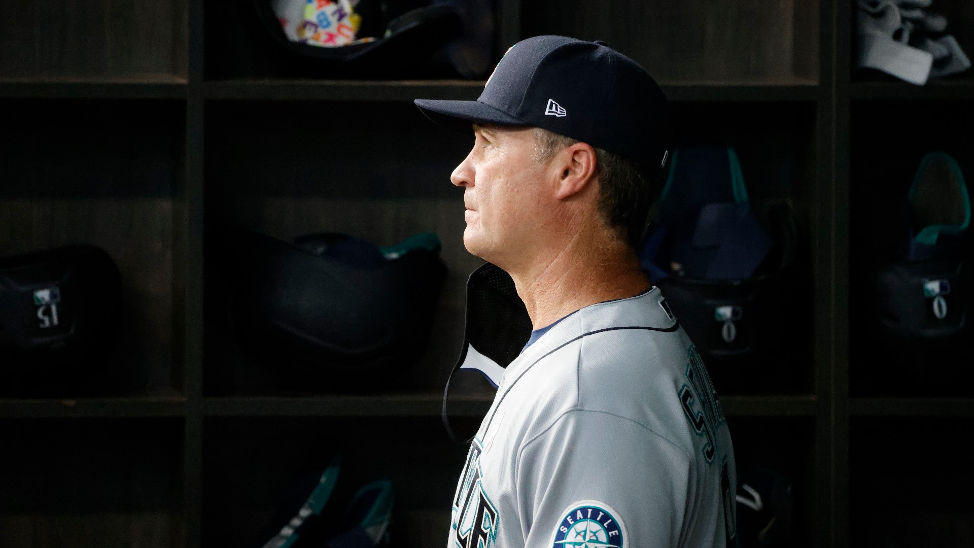Positive test leads Seattle Mariners to place 4 on COVID19 injured