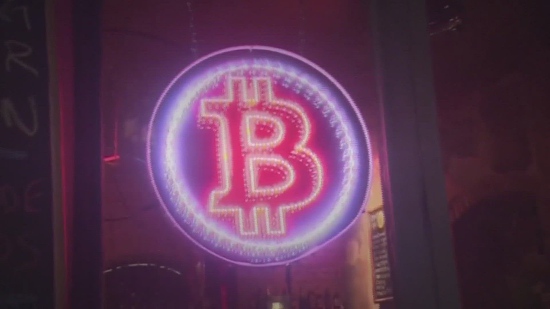 Trump Media raises $2.5 billion to buy Bitcoin