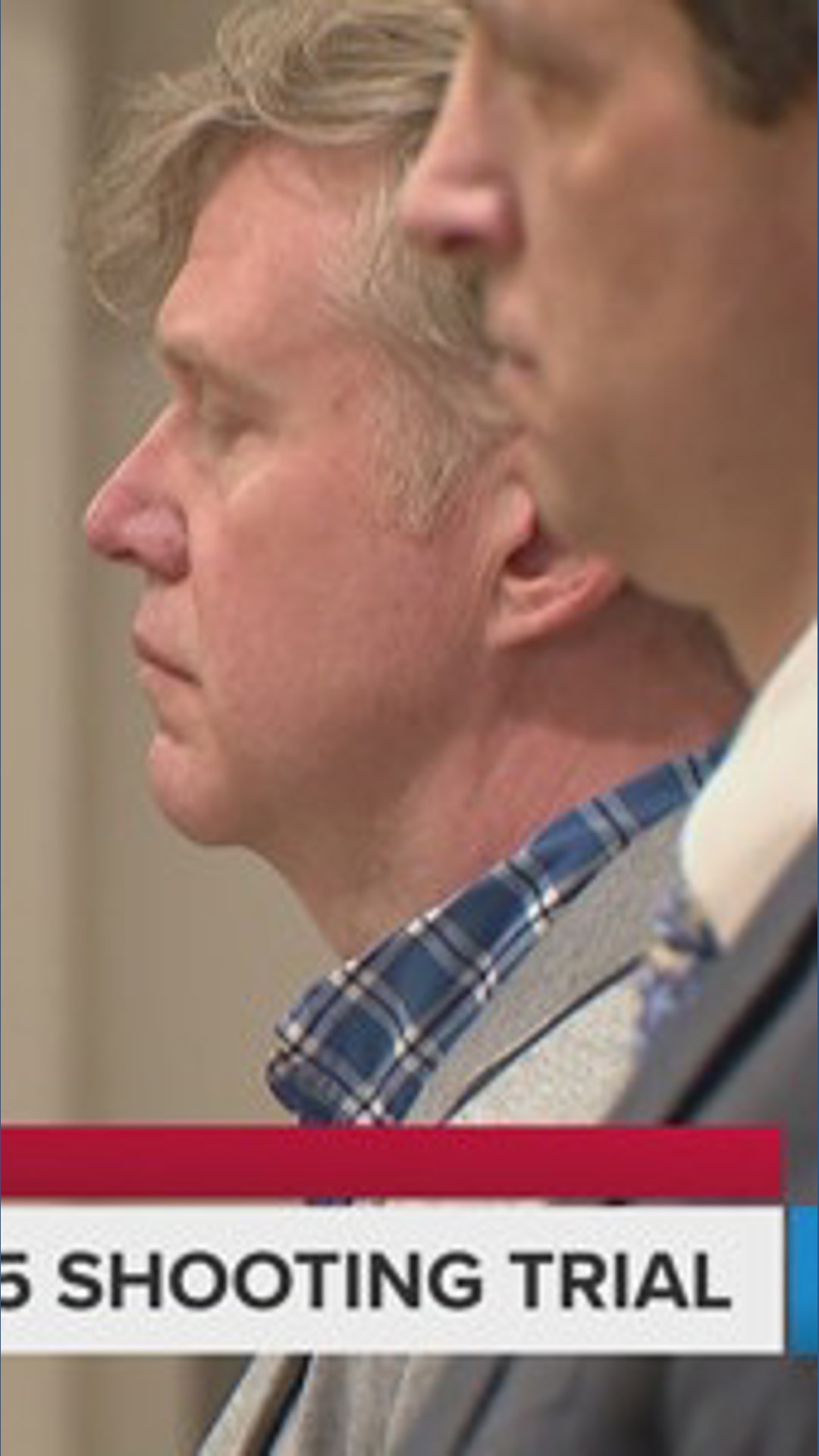 Jury finds man guilty of second degree murder in fatal shooting of teen ...