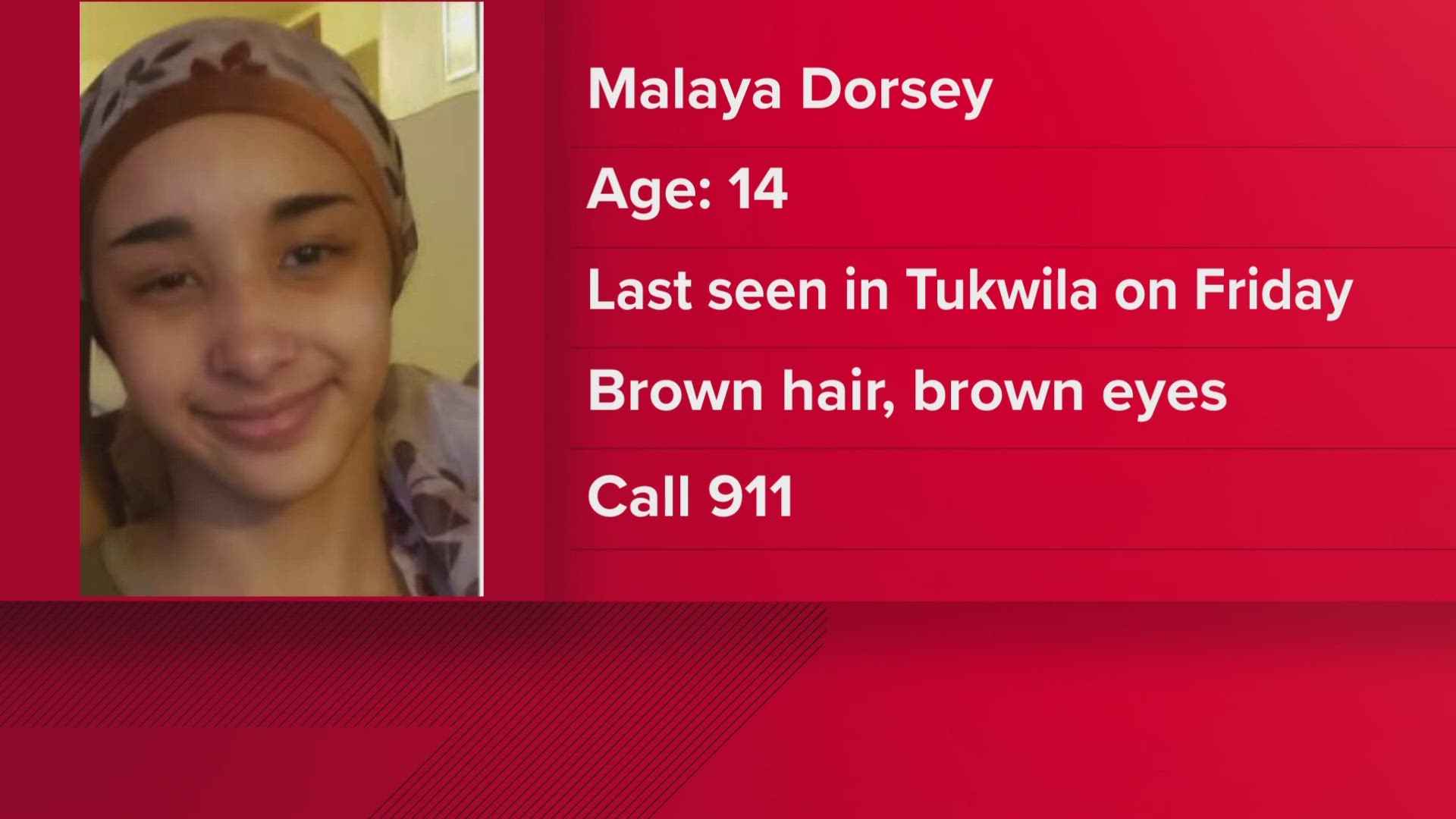 Police Need Help Finding Missing Teenager 6037