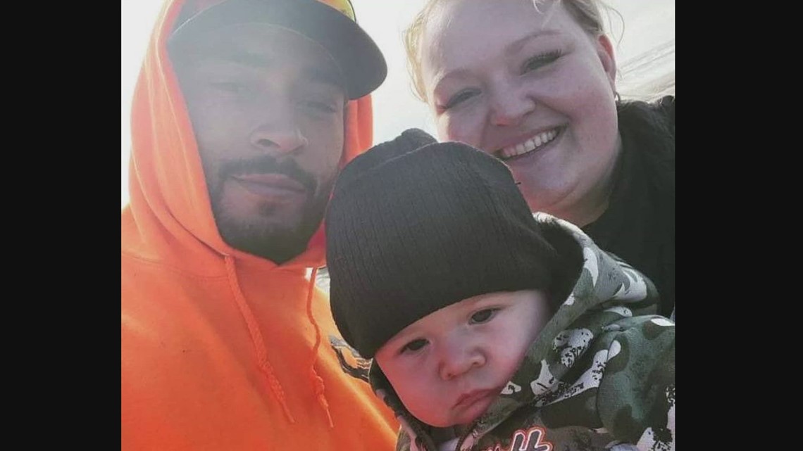 Pregnant woman, toddler killed by wrong-way I-5 driver - Vimarsana News