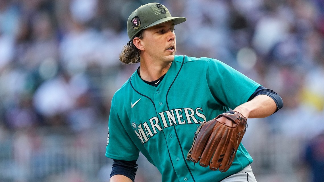 Shocking! Gilbert'S First Mlb Hit & His Big Announcement - lt1wd7f