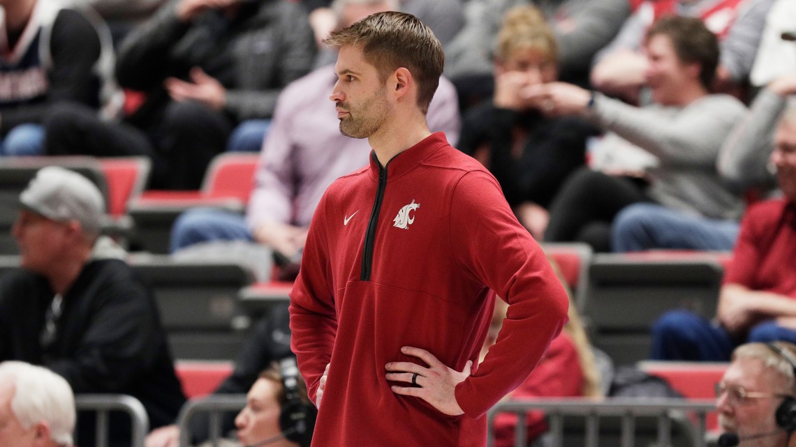 Cougars lose a late lead and the game to San Francisco 85-80