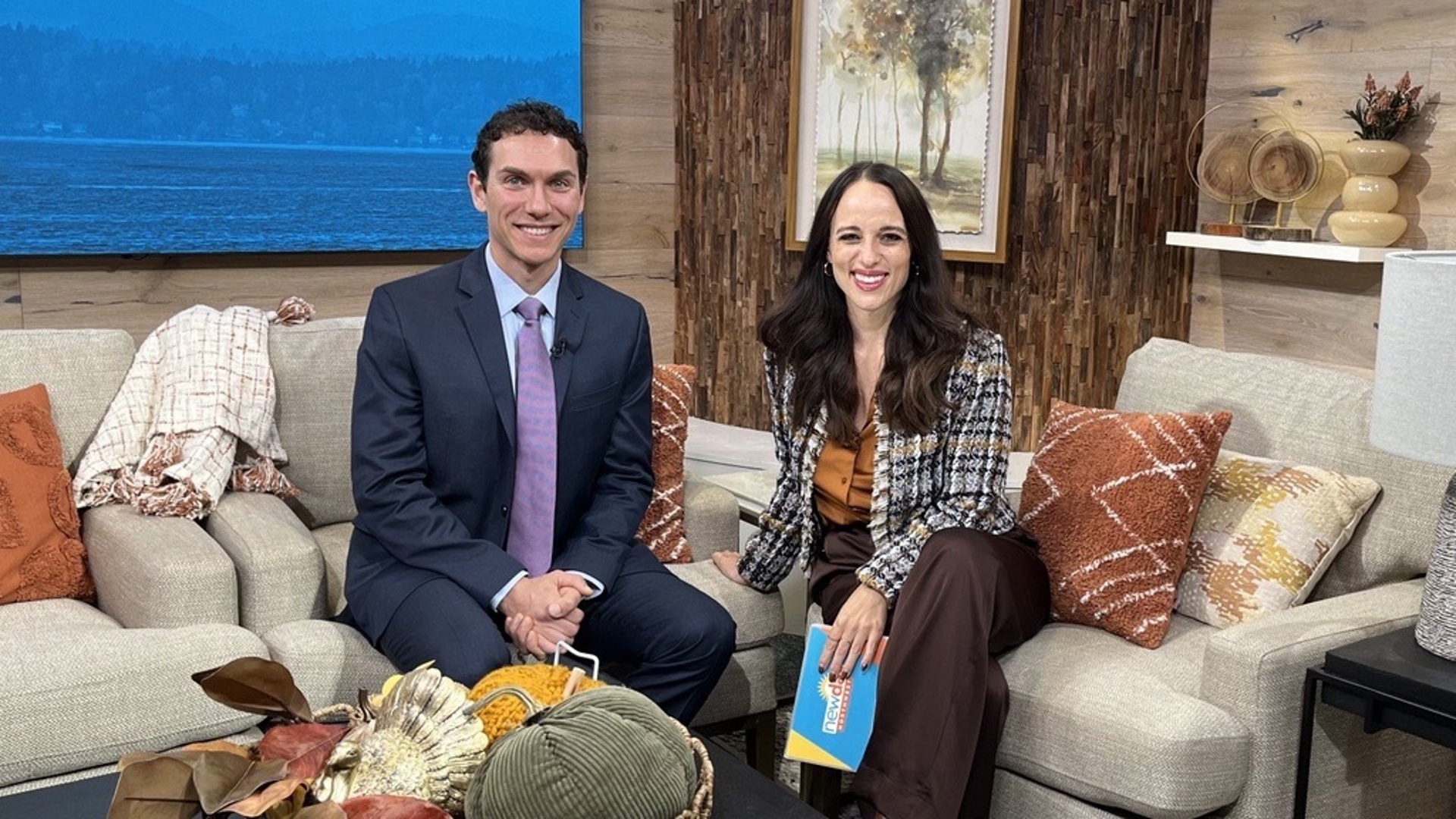 Dr. Nicholas Serrano explains how cancers are caught early and what they do to fight it. Sponsored by Overlake Medical Center & Clinics.