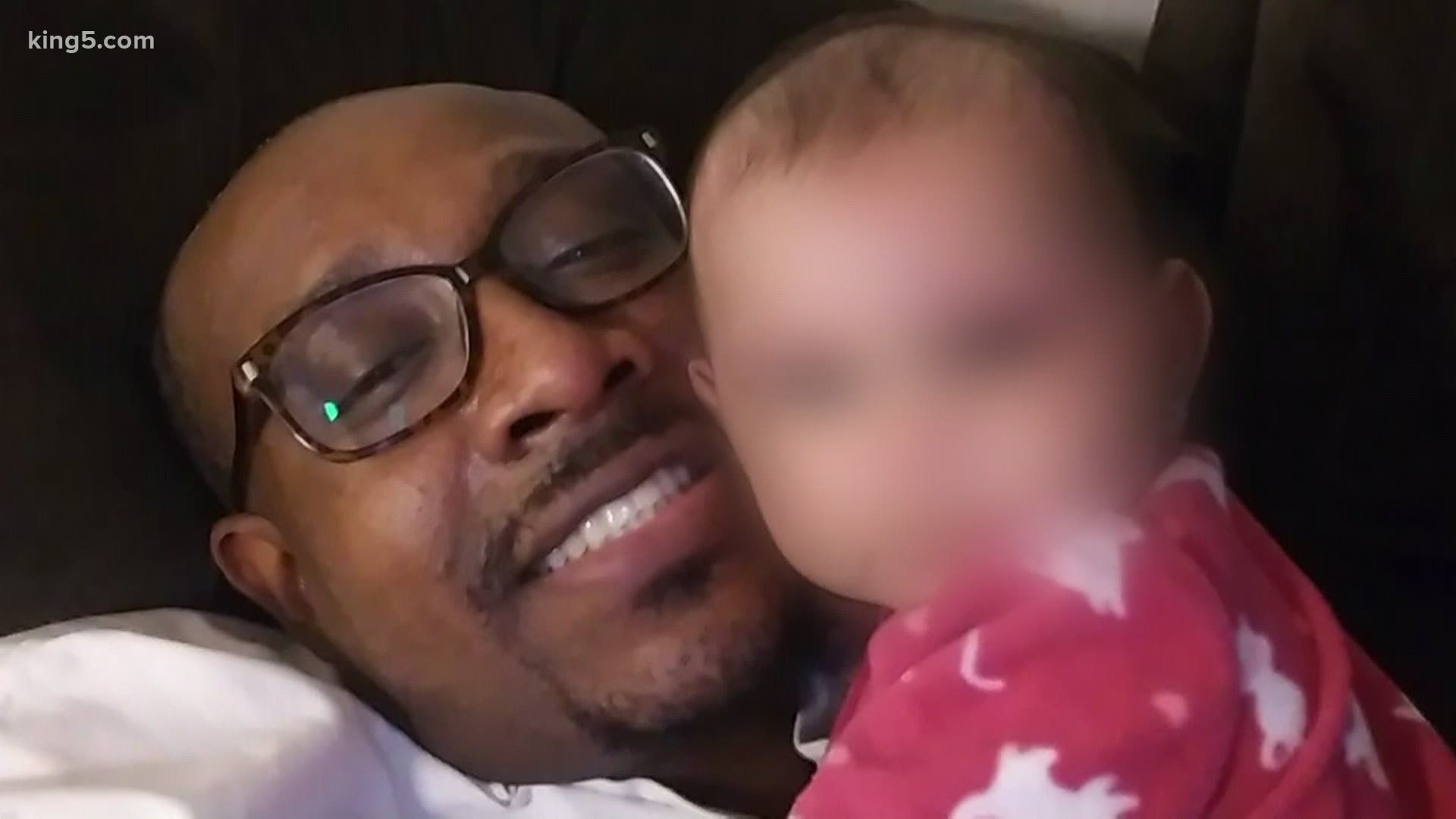 The Pierce County Sheriff's Office is investigating the death of Manuel Ellis, who was killed by Tacoma police in March. His death was ruled a homicide.