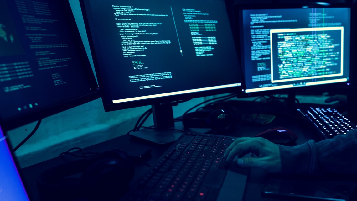 国际黑客组织成员在西雅图联邦法庭被判刑