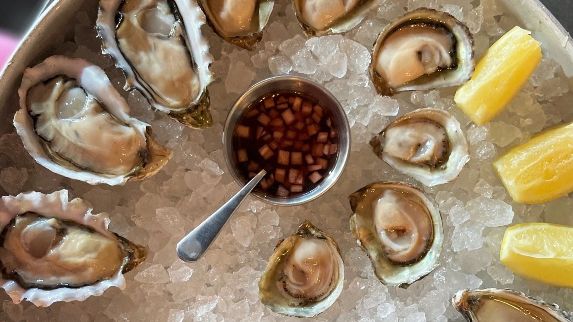 Chelsea Farms is a family-run oyster business on Eld Inlet - and they're bringing Olympia oysters straight to your plate. Sponsored by Experience Olympia & Beyond.
