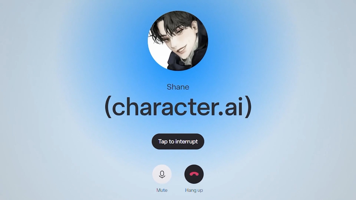 Artificial Impact: Youth mental health and AI chat bots