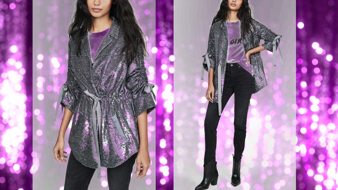 Get your holiday party outfits at Armoire Clothing Rental