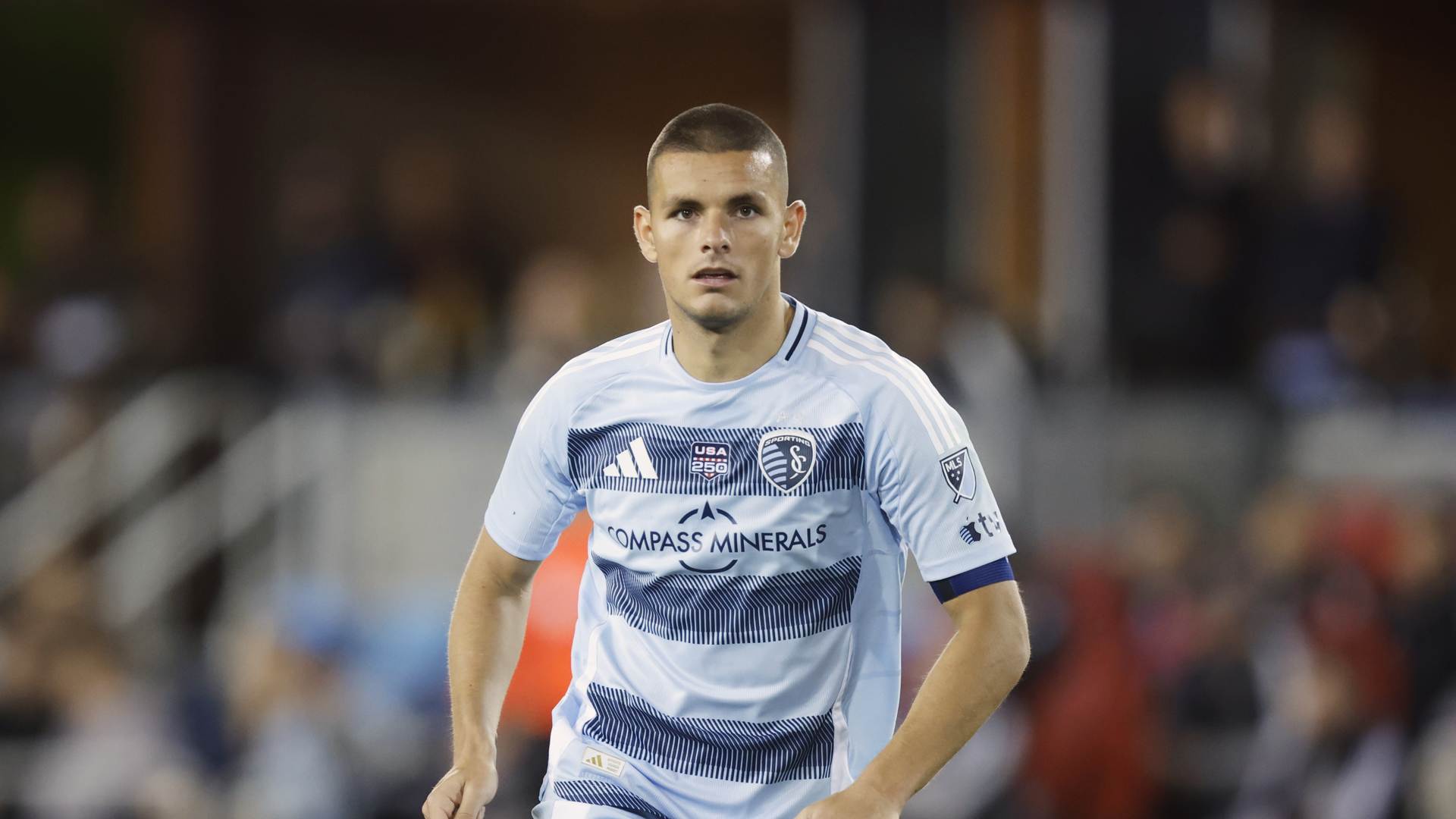 Sounders add Dejan Joveljić in $6 million deal as club looks to revive struggling attack