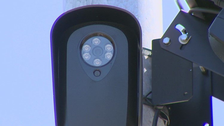 Centralia police utilizing new tools to prevent pursuits before they begin