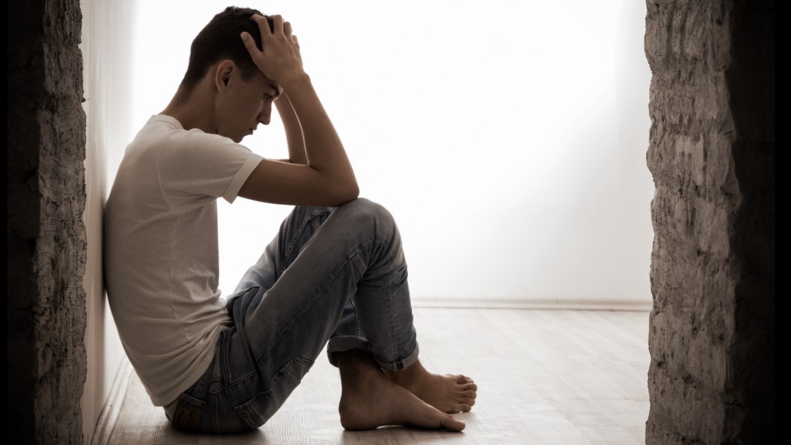 What is fear paralysis and how can we it?