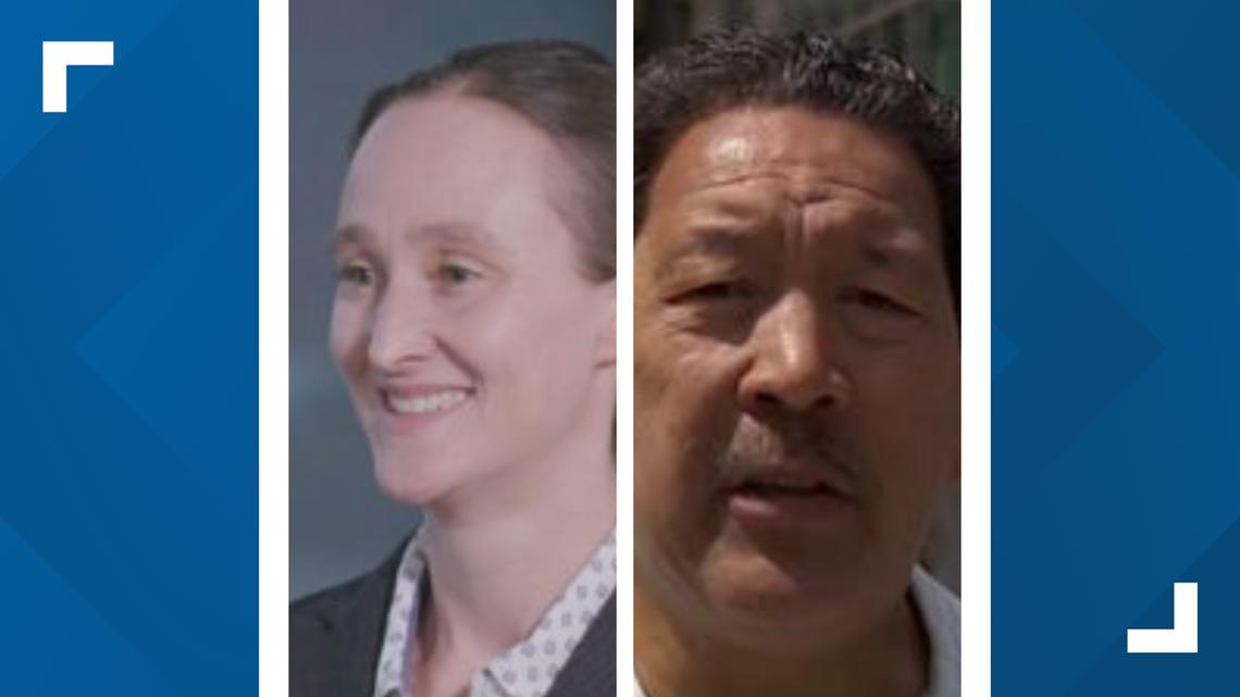 Harrell outspends top challenger in Seattle mayor’s race, but raises same amount