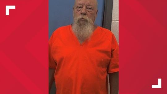 DNA evidence leads to arrest in 44-year-old cold case murder in Kent ...