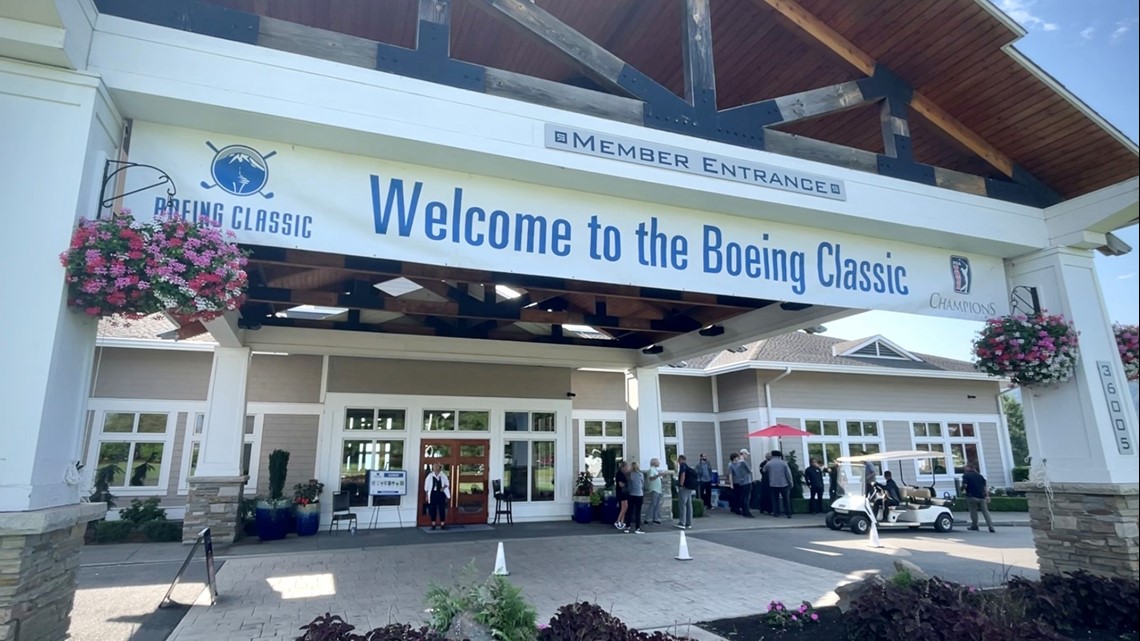 Miguel Angel Jimenez wins Boeing Classic for 3rd win of year - Vimarsana News