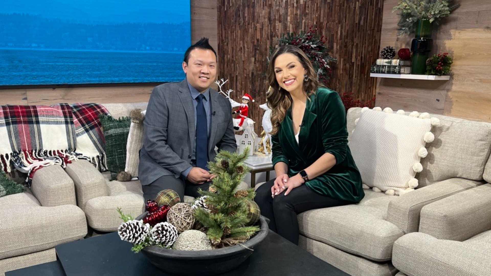 Dr. Jason Poon from the EvergreenHealth Multiple Sclerosis Center explains who is at risk for MS as well as symptoms and treatment. Sponsored by EvergreenHealth.
