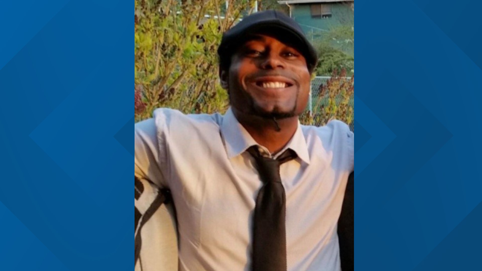 The family of a man who was shot and killed by an Olympia police officer says he was dealing with a mental health episode at the time of the shooting.