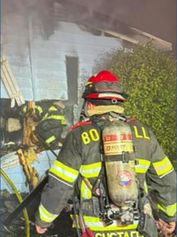 Two people found dead after mobile home fire in Bothell | king5.com