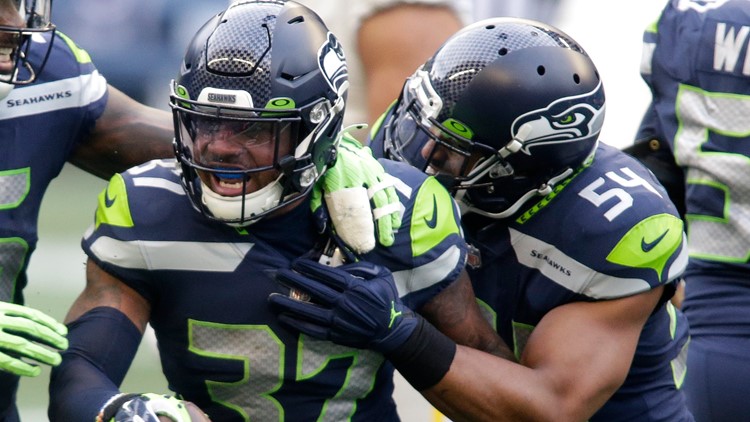Seahawks defenders Quandre Diggs and Bobby Wagner selected to Pro Bowl