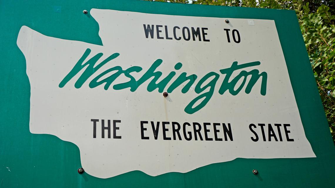 Here's the salary needed to 'live comfortably' in Washington