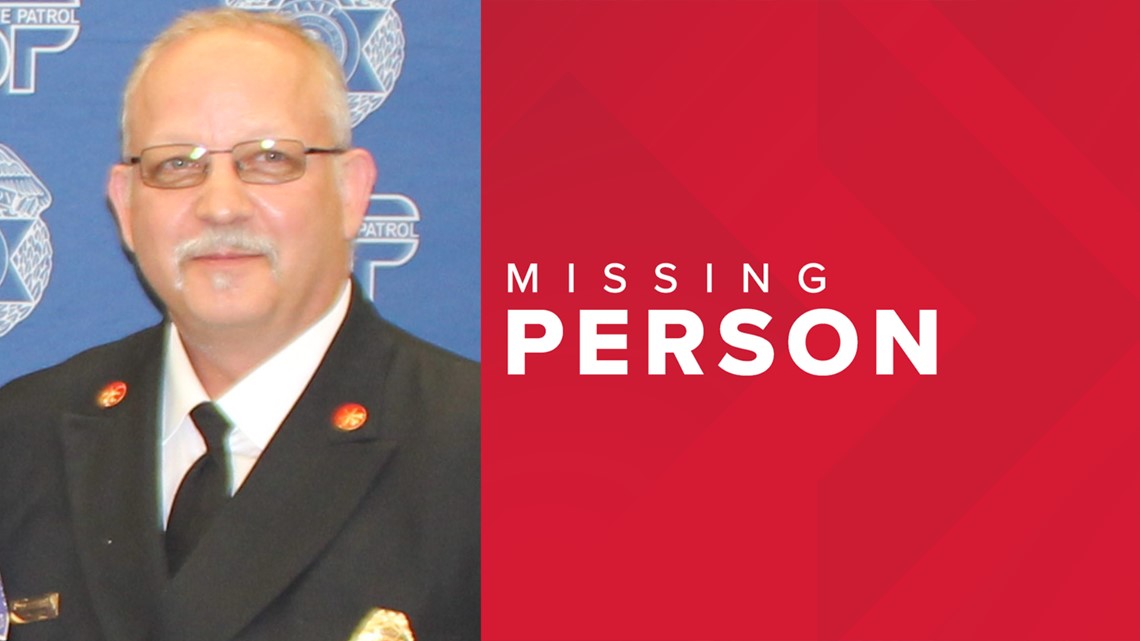 Seattle Fire deputy chief missing eastern Washington