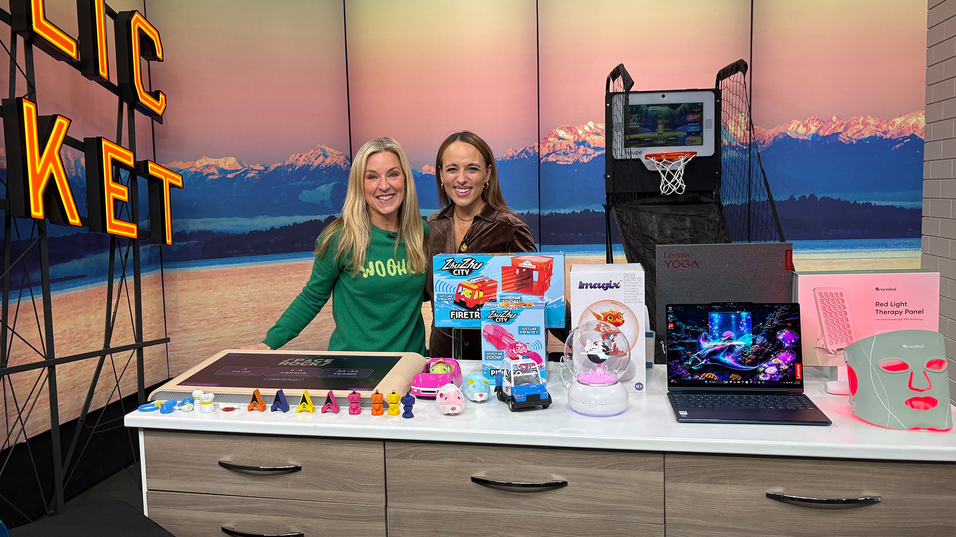 Gadget Lovers Unite: A Treasure Hunt for the Quirkiest Tech Gems