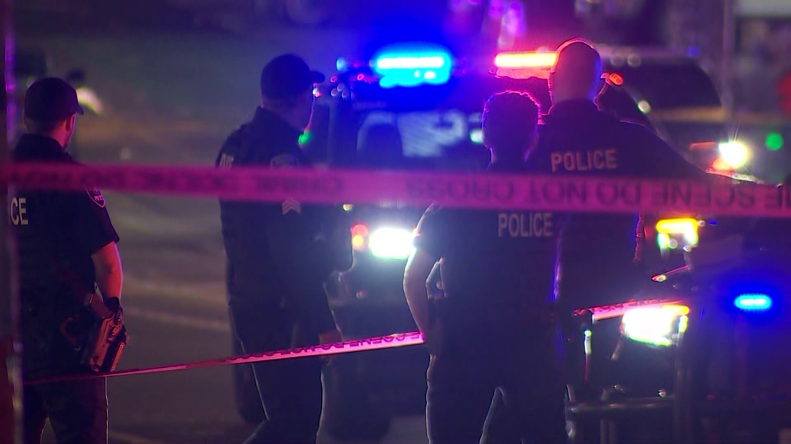 Man stabbed multiple times at Seattle assisted living facility, police say