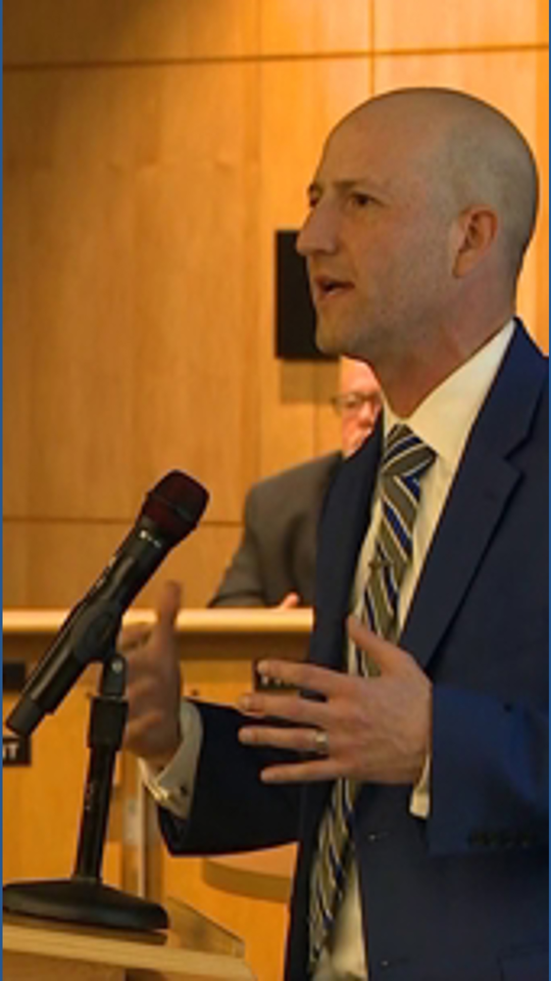 Seattle Public Schools names new superintendent | king5.com