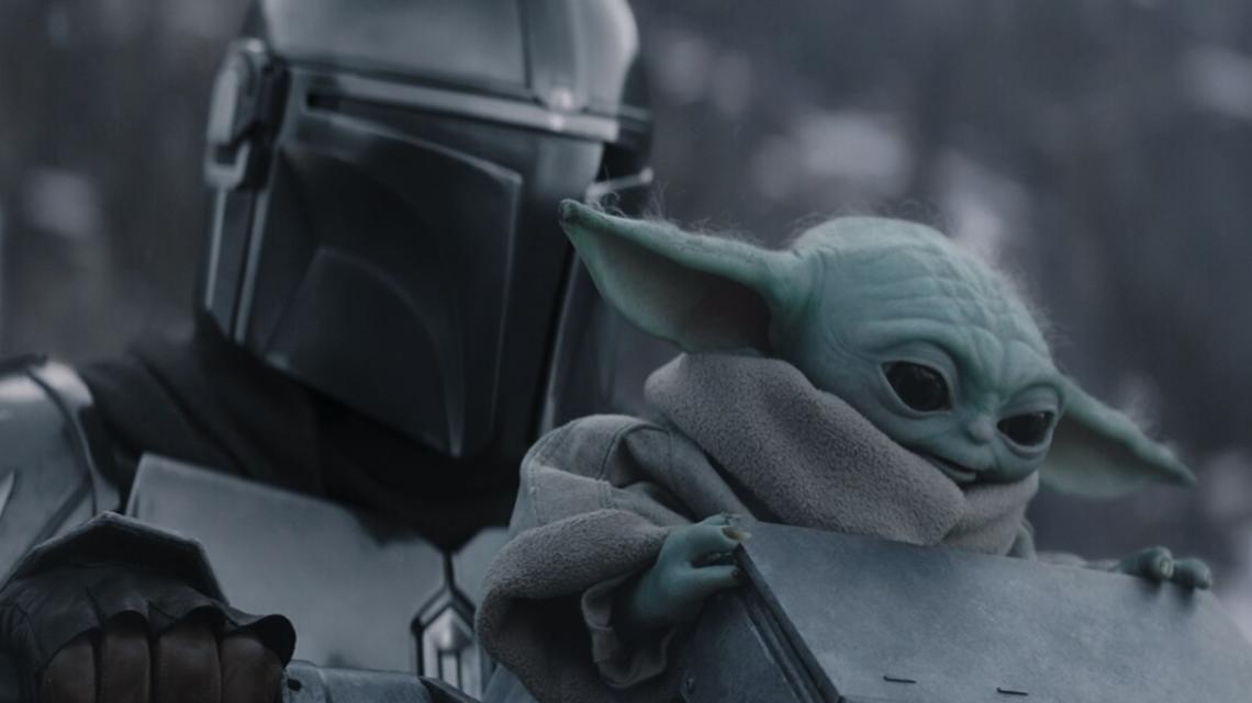 'The Mandalorian & Grogu' returns Star Wars to the big screen With Mixed Early Reviews