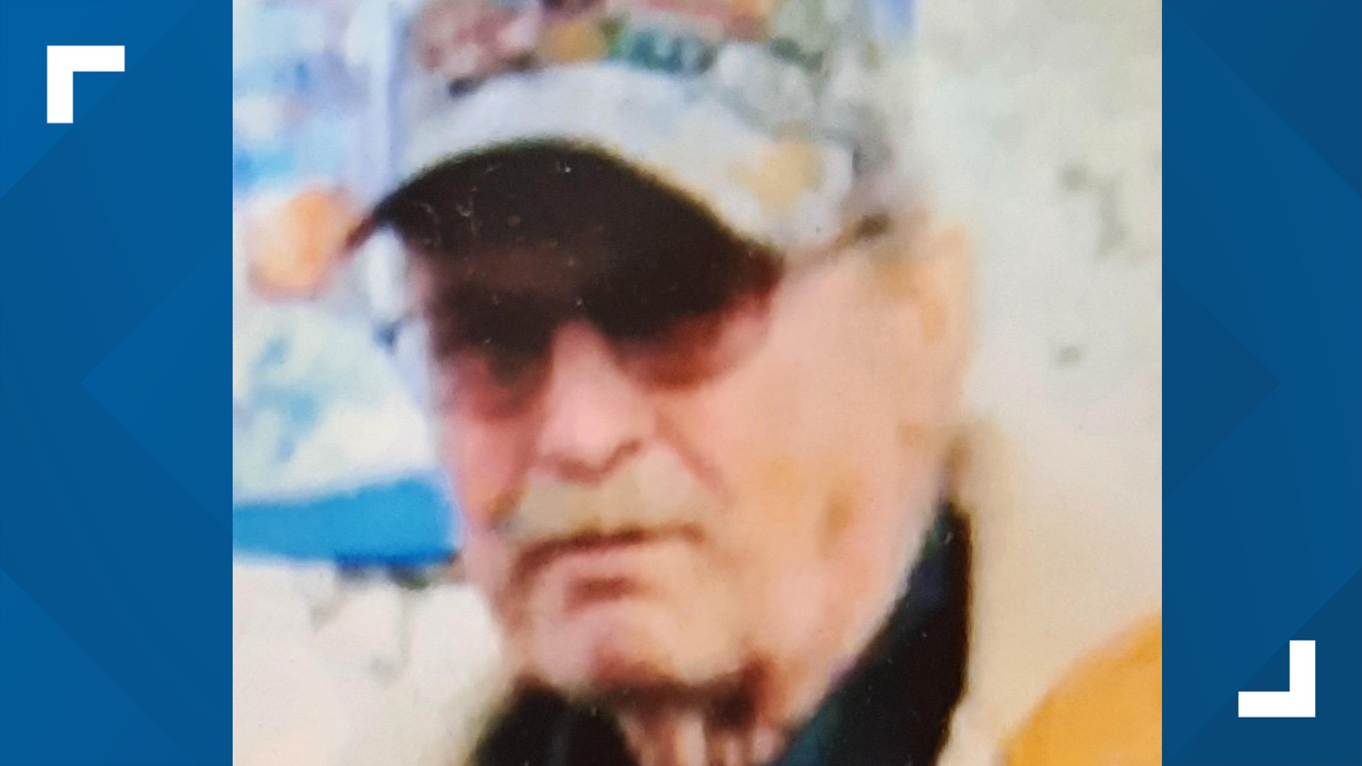 Man found dead in Skagit County floodwaters | king5.com