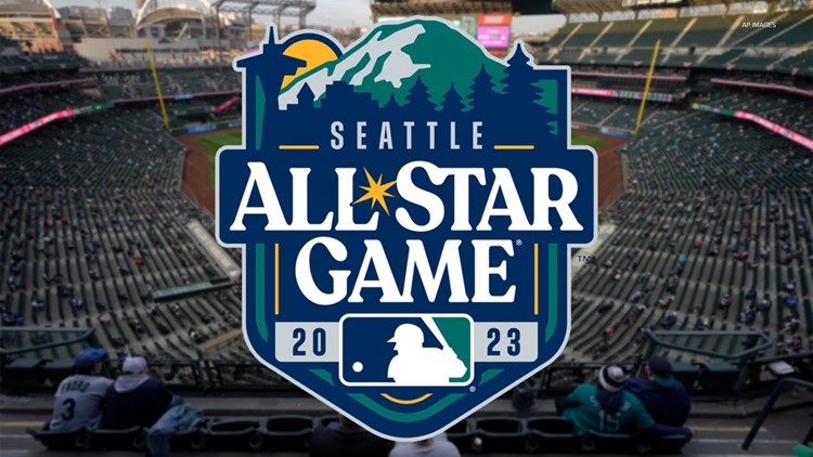Know before you go: 2023 MLB All-Star Week in Seattle