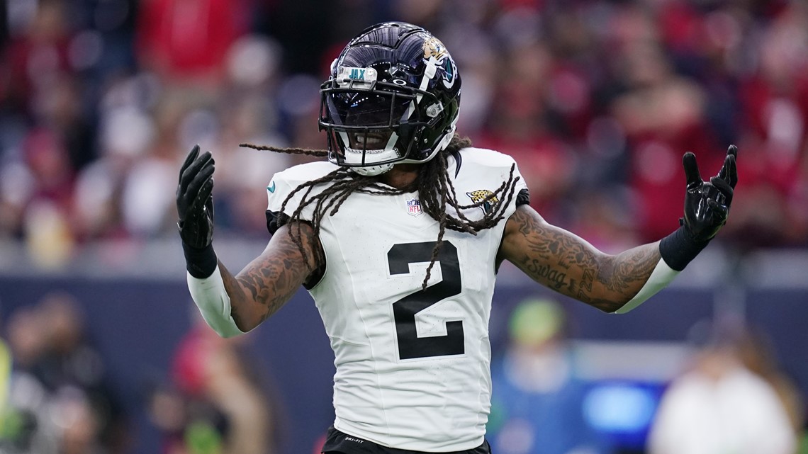 Seahawks jump into second wave of free agency, highlighted by deal with safety Rayshawn Jenkins - Vimarsana News