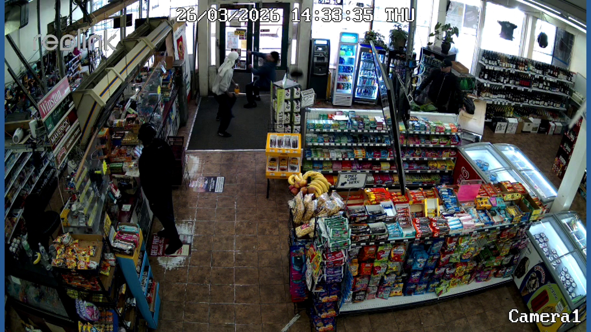 Seattle detectives seek public assistance identifying robbery suspect ...