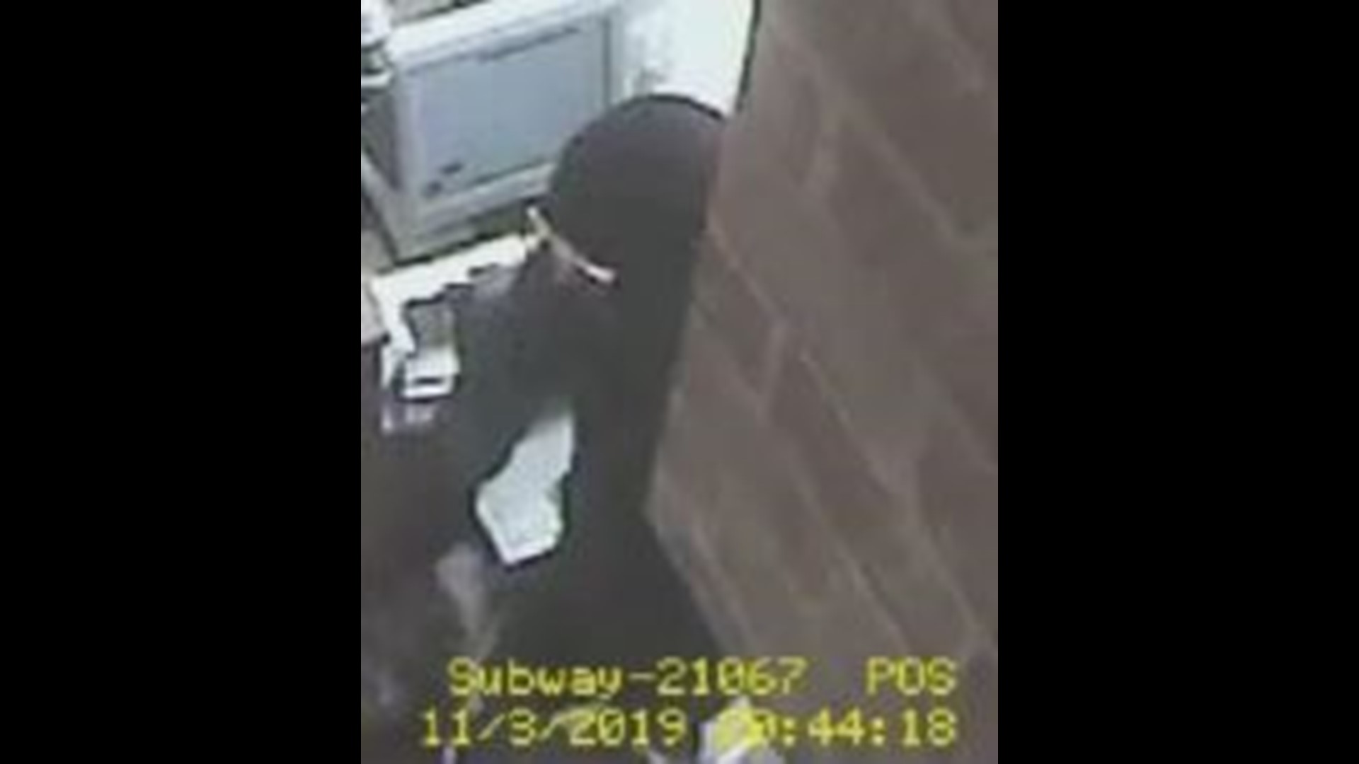 Prolific Bellevue armed robbery suspect | king5.com
