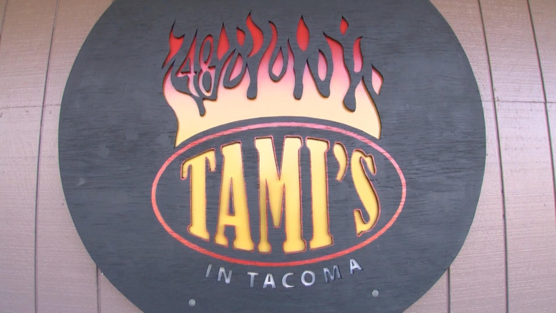 After owner Tami lost her beloved 48th Street Pub & Grill, she is back and better than ever! #k5evening