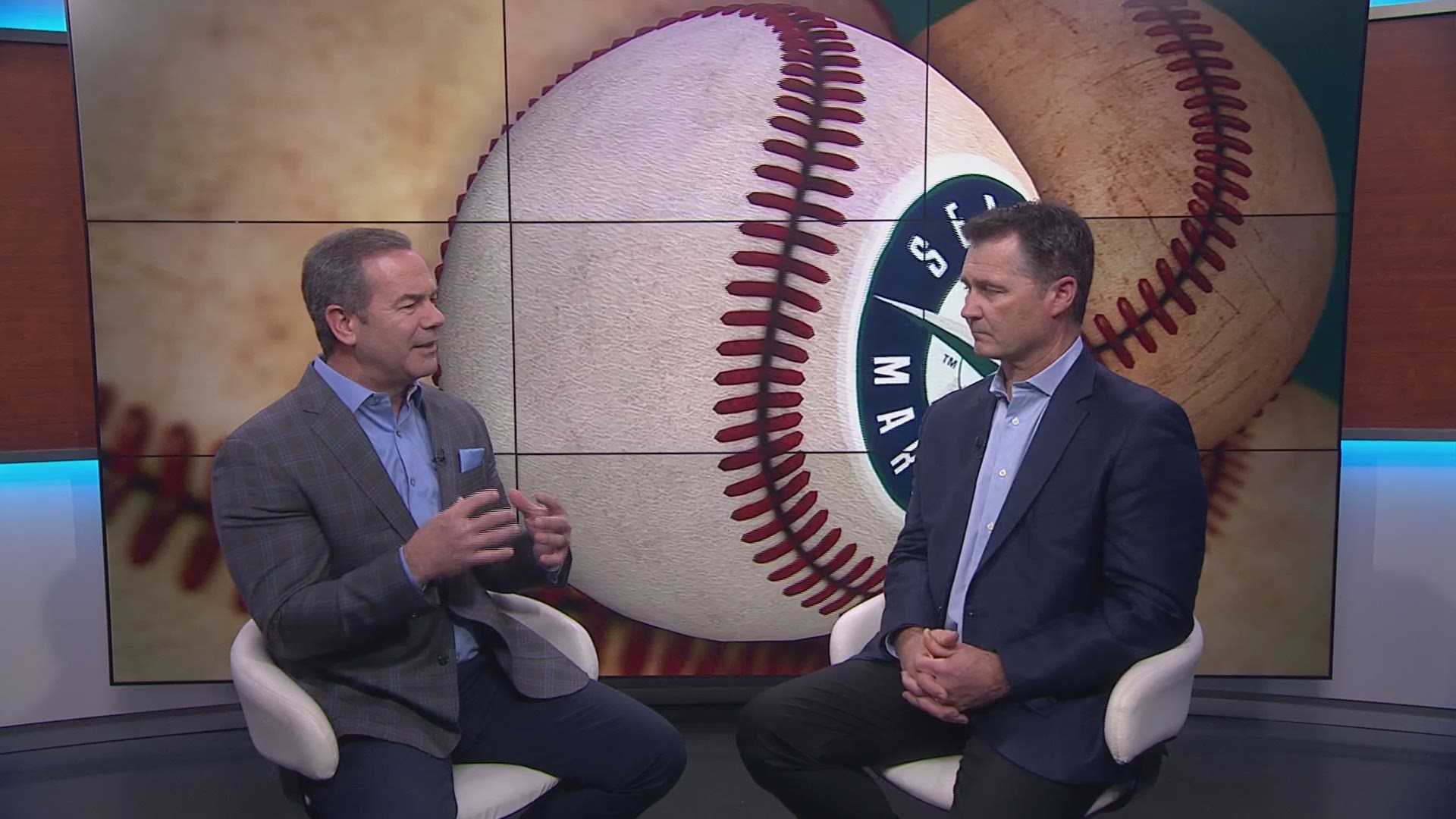 Mariners manager Scott Servais sat down with Paul Silvi in a 3-part interview to talk about the team.  In part three, Servais talks about the new guys, missing the old guys, and the collapse in second half 2018 season.