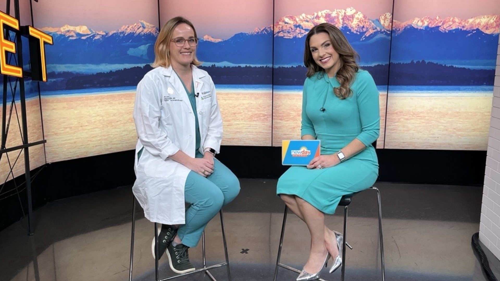 From puberty to reproduction to menopause – here’s what women need to know. Sponsored by Virginia Mason Franciscan Health.