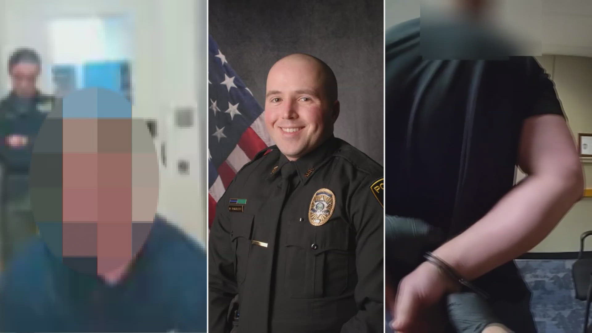 Police Uniform Porn GIF #70