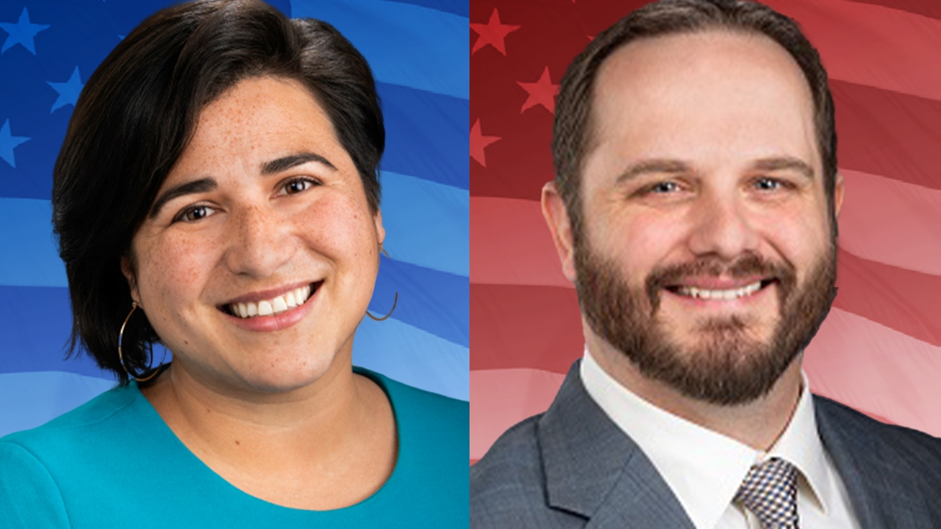 Democratic incumbent Sen. Emily Randall is facing a challenge from Republican Rep. Jesse Young in the most expensive legislative race in the state.