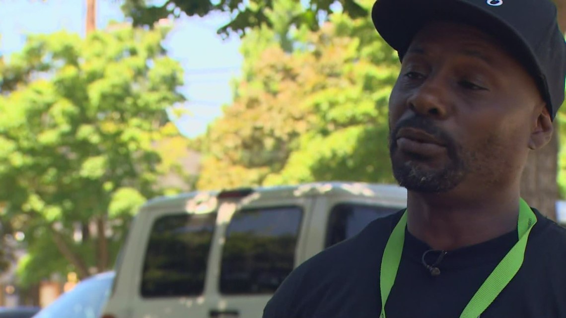 Community organizations continue their mission to reduce violence in Seattle - Vimarsana News