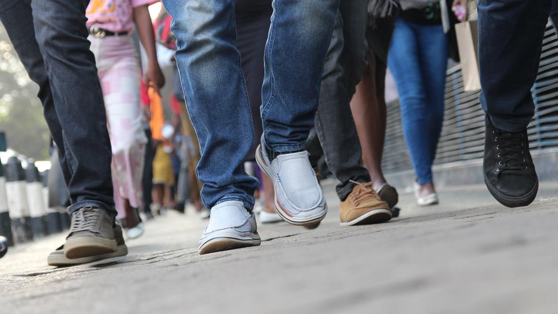 Over two dozen new sidewalks coming to Pinehurst