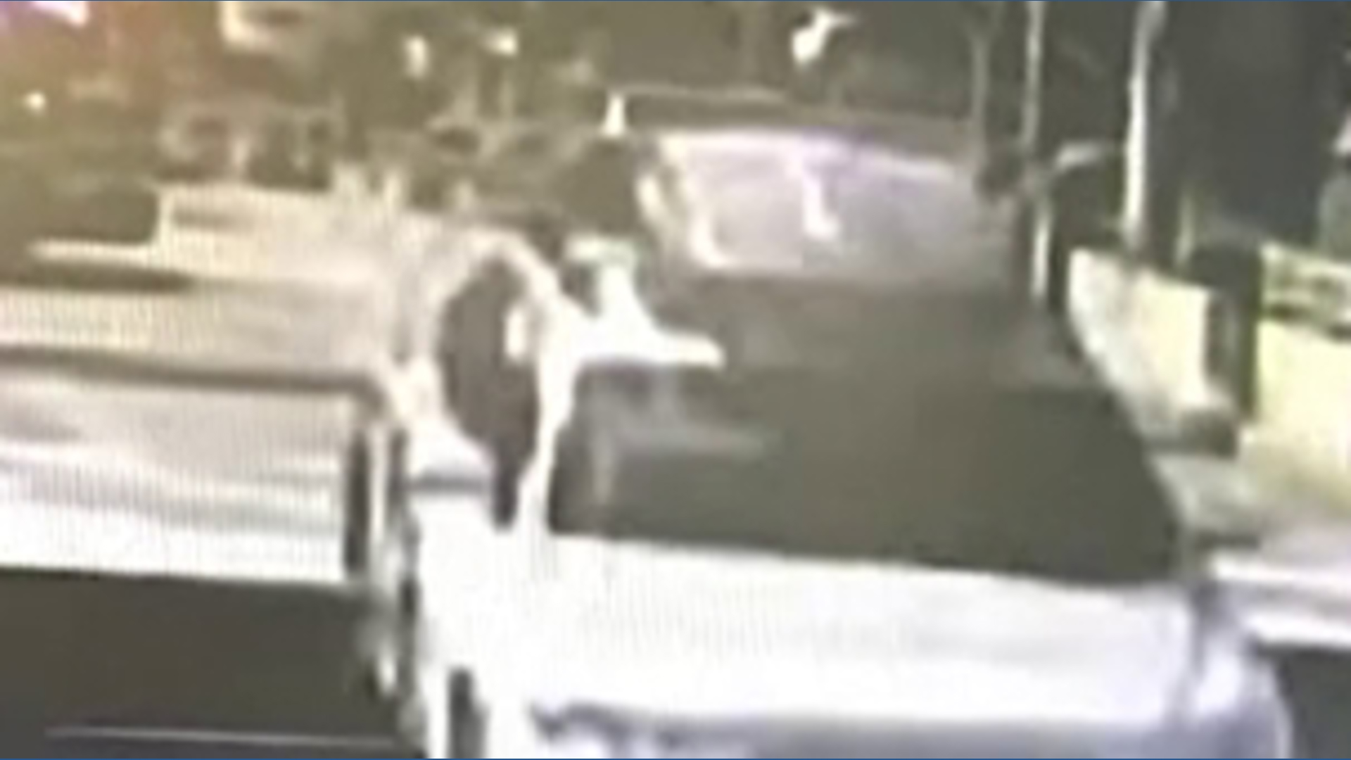New video shows stolen car jumping partially-open bridge in Seattle ...
