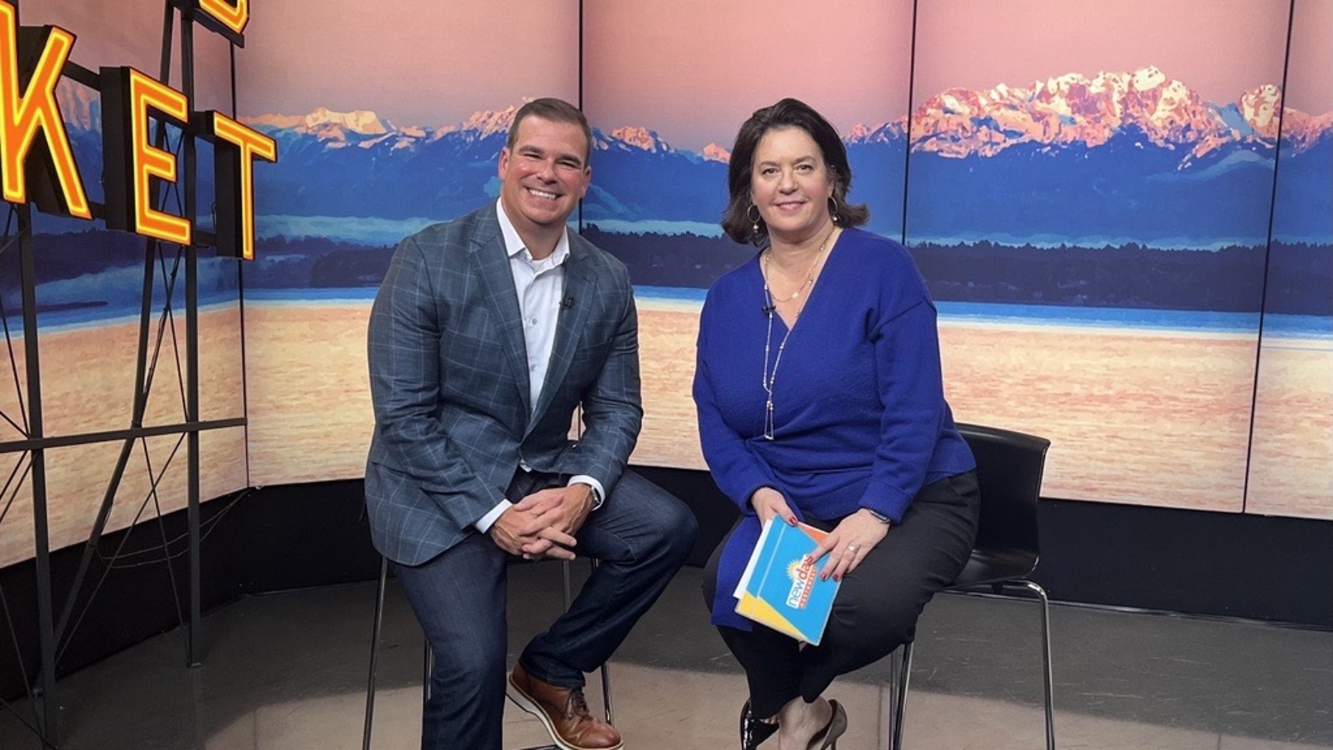 There are a lot of misconceptions about credit unions. Simon Powley from Kitsap Credit Union bust some myths about them. Sponsored by Kitsap Credit Union.