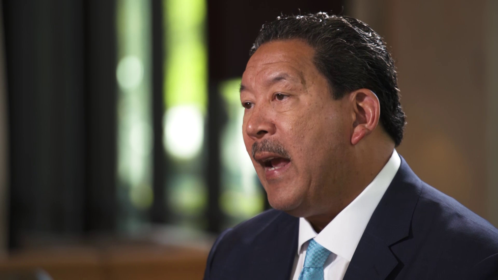 Harrell aims to be the first Seattle mayor in 15 years to be reelected.