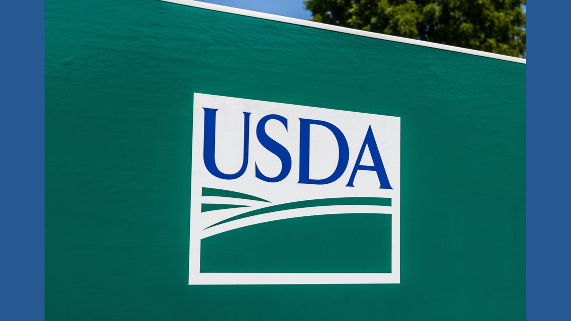 Des Moines halal market sues USDA over SNAP ban tied to sale of hair oil, gloves, sponges