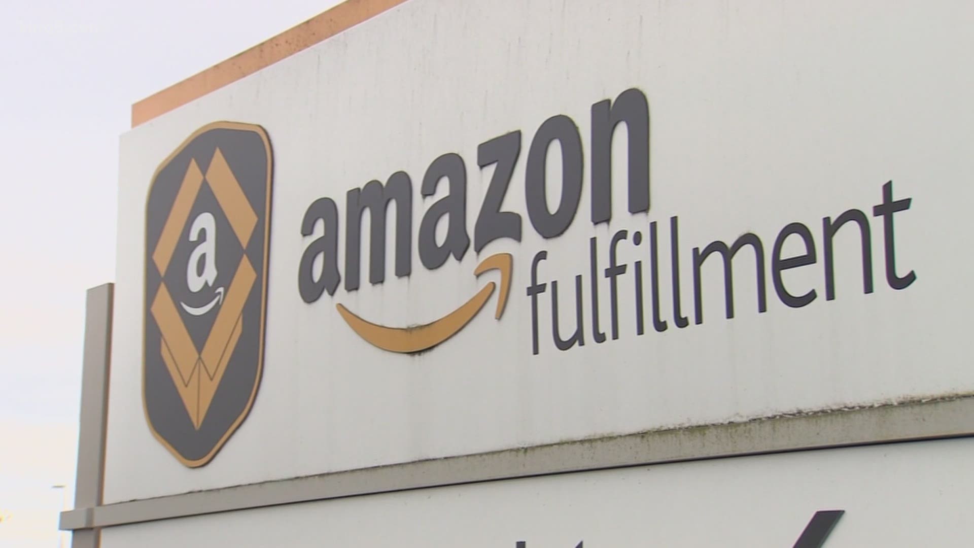 Amazon distribution center workers in Alabama will soon turn in mail-in ballots to decide whether to unionize.