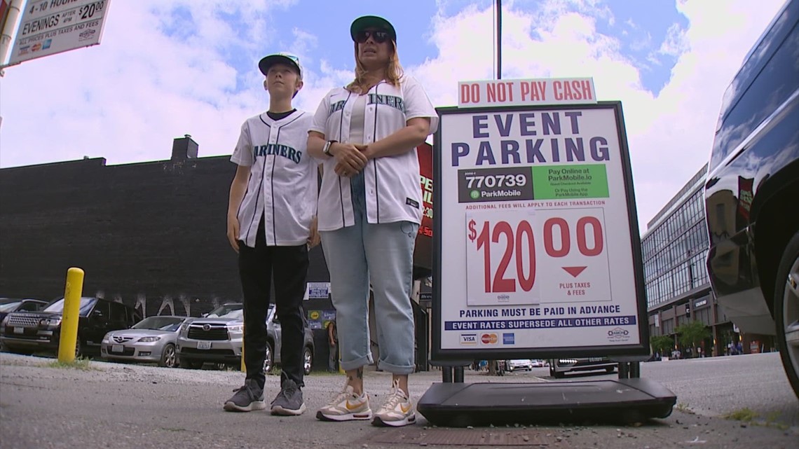 Fans attending All-Star events in Seattle willing to dish out big bucks for the experience - Vimarsana News